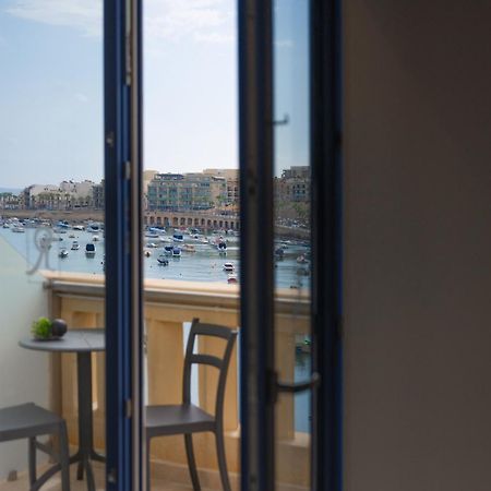 Casa Rosanna Malta B&B Adults Only 16 Plus มาร์ซาสคาลา ภายนอก รูปภาพ
