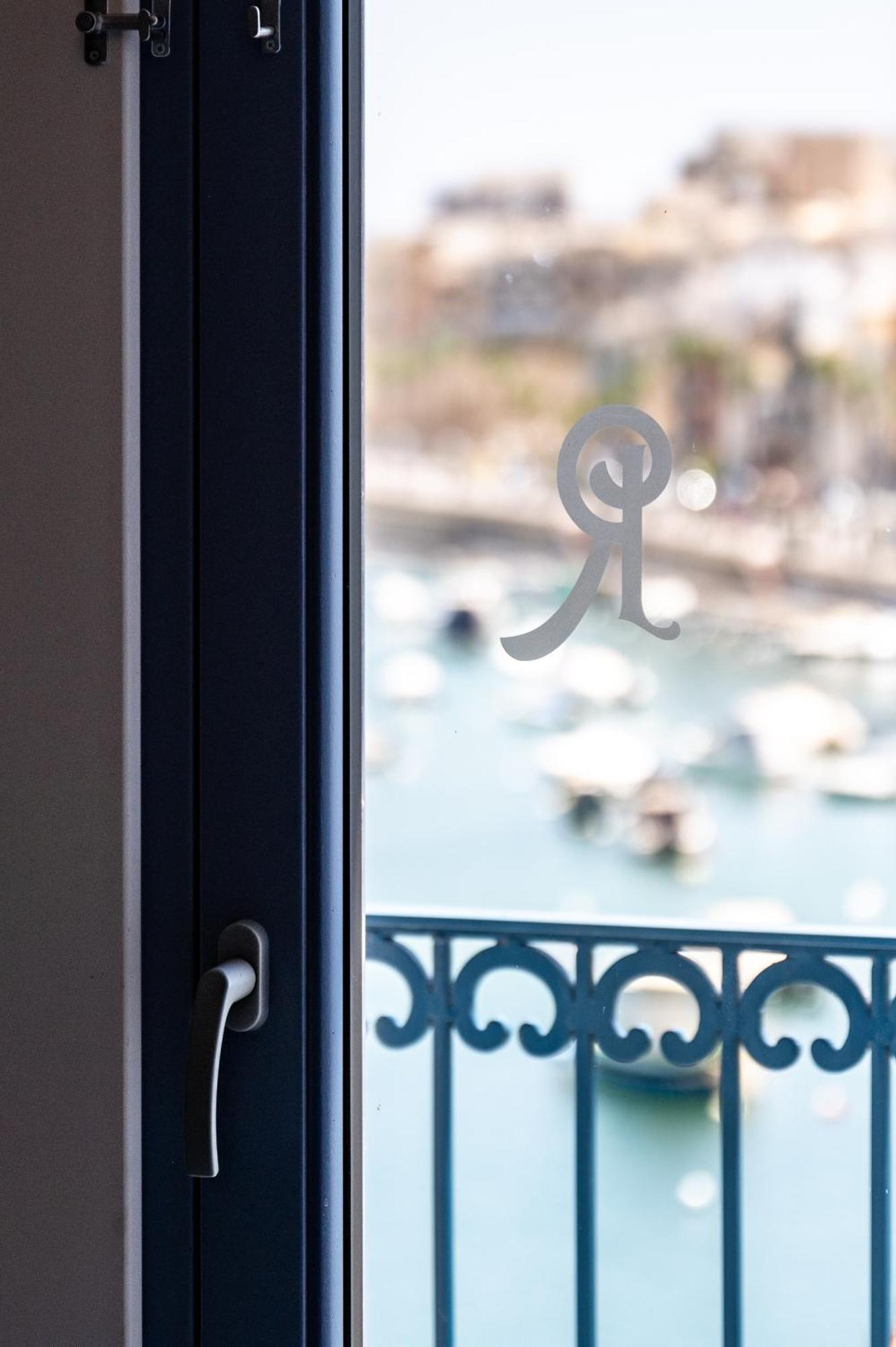 Casa Rosanna Malta B&B Adults Only 16 Plus มาร์ซาสคาลา ภายนอก รูปภาพ