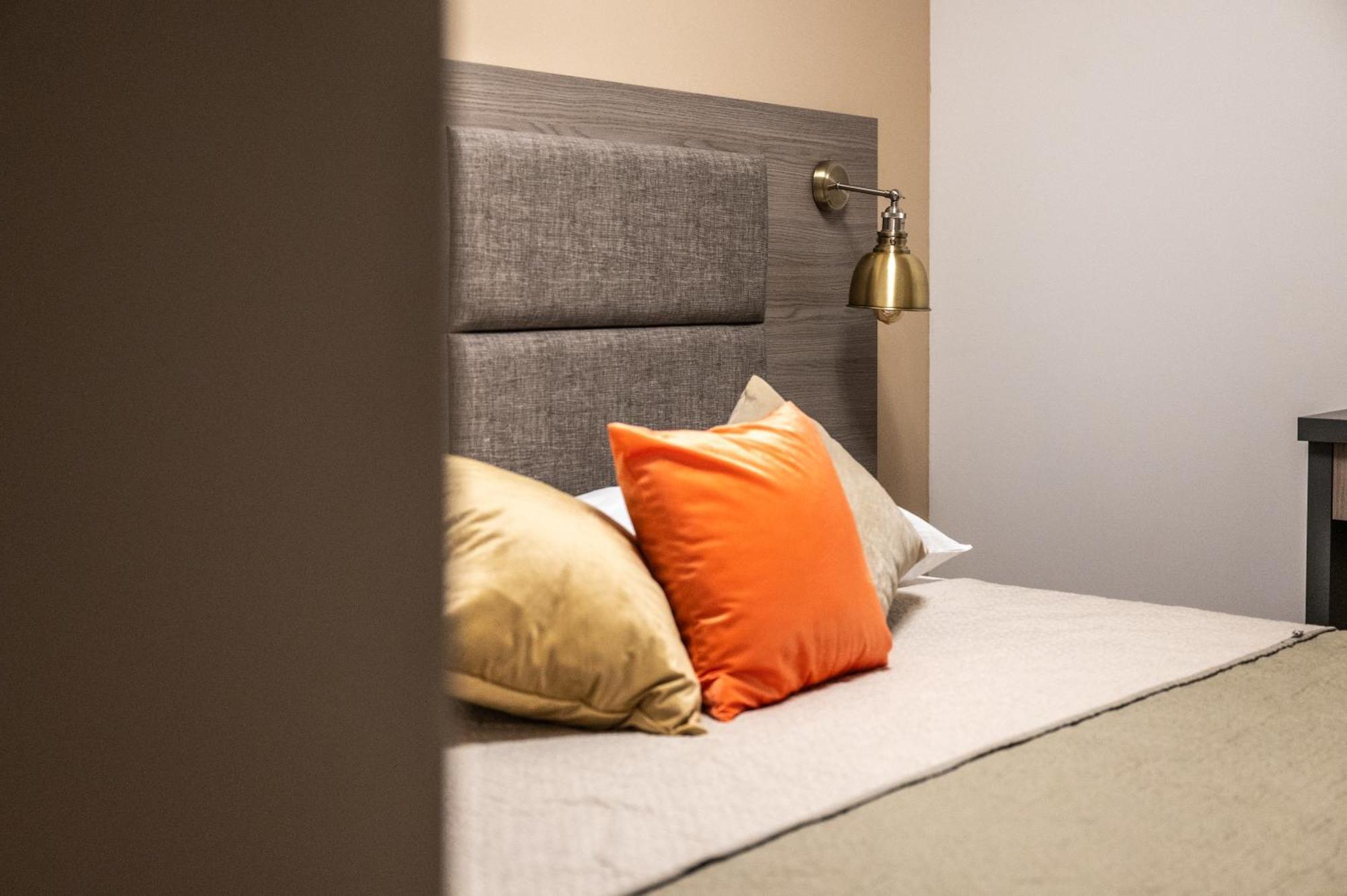 Casa Rosanna Malta B&B Adults Only 16 Plus มาร์ซาสคาลา ภายนอก รูปภาพ