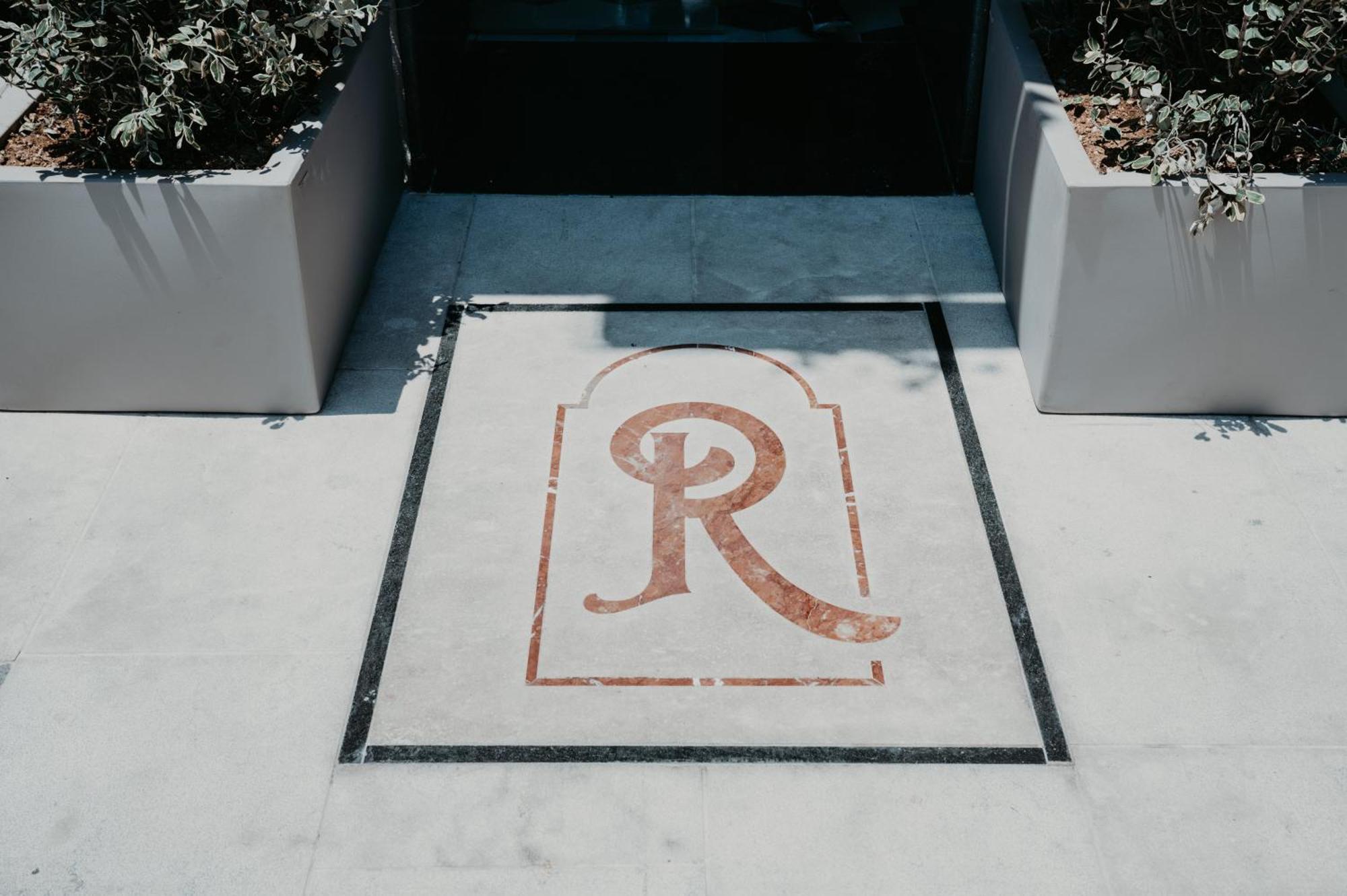 Casa Rosanna Malta B&B Adults Only 16 Plus มาร์ซาสคาลา ภายนอก รูปภาพ