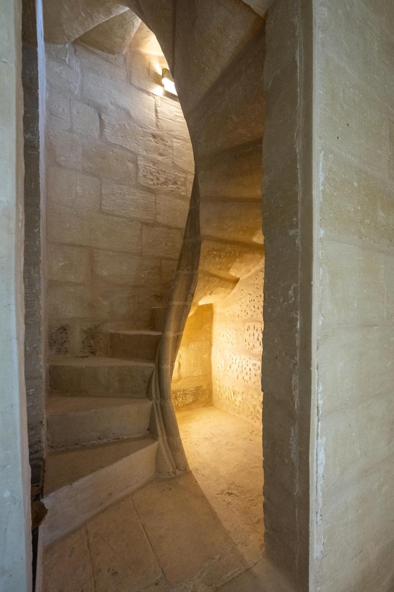 Casa Rosanna Malta B&B Adults Only 16 Plus มาร์ซาสคาลา ภายนอก รูปภาพ