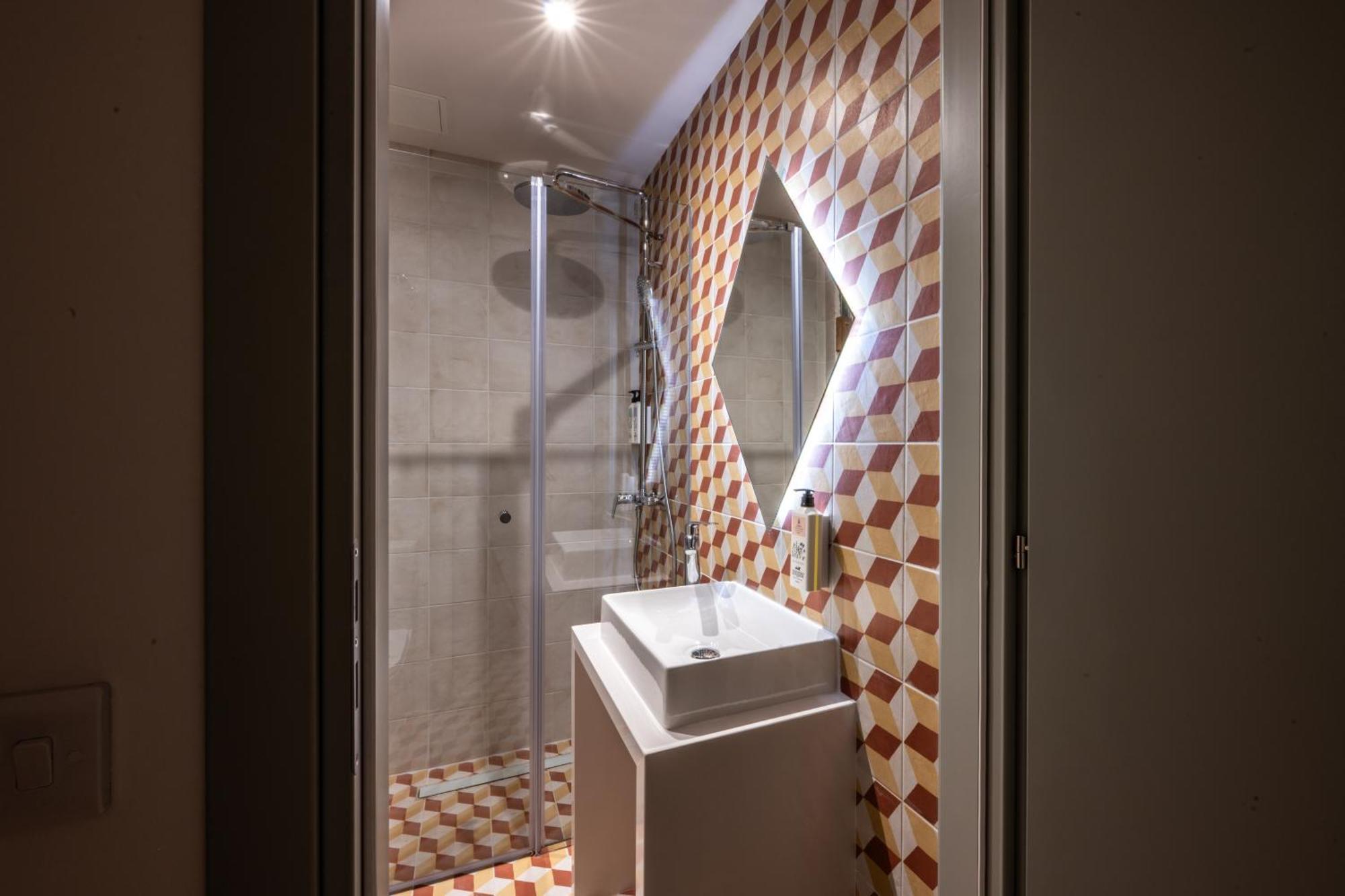 Casa Rosanna Malta B&B Adults Only 16 Plus มาร์ซาสคาลา ภายนอก รูปภาพ