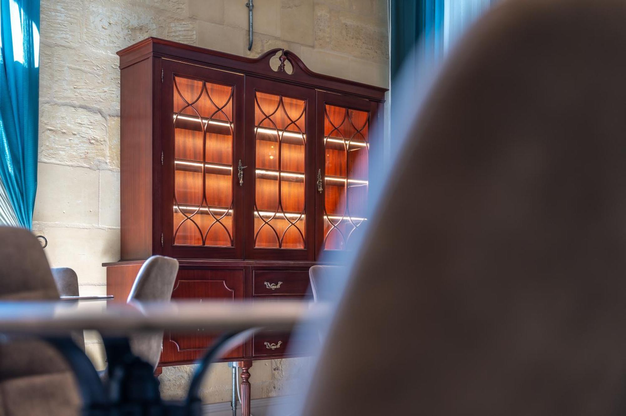 Casa Rosanna Malta B&B Adults Only 16 Plus มาร์ซาสคาลา ภายนอก รูปภาพ